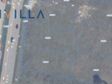 Działka budowlana Dobrzewino