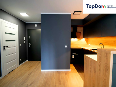 Mieszkanie Pruszcz Gdański