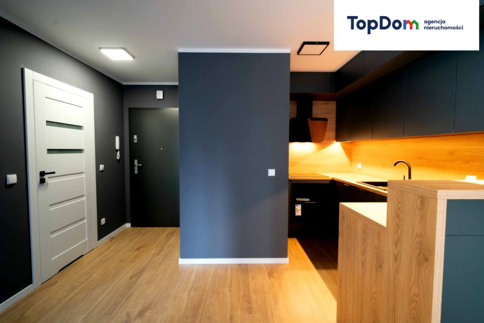 Mieszkanie Pruszcz Gdański