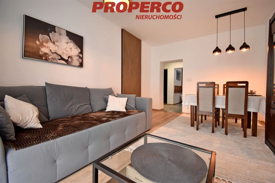 Mieszkanie Sitkówka-Nowiny