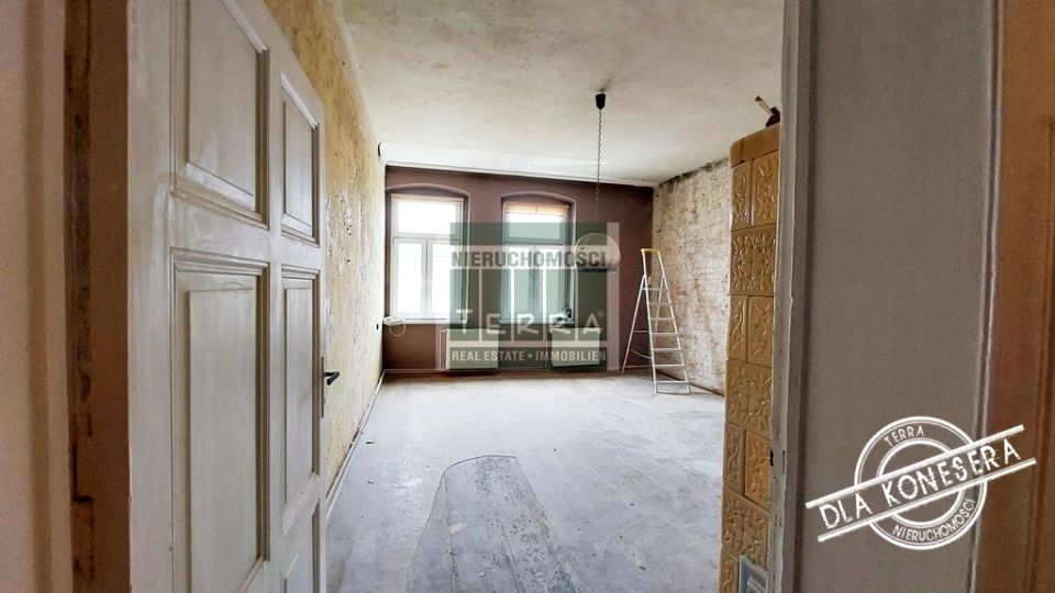 Mieszkanie Zielona Góra