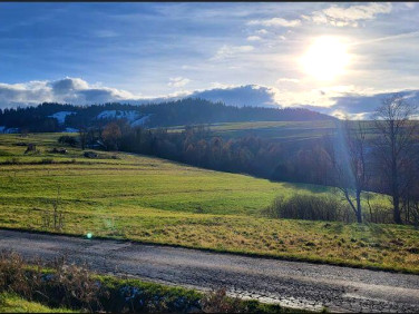 Działka inna Niedźwiedź