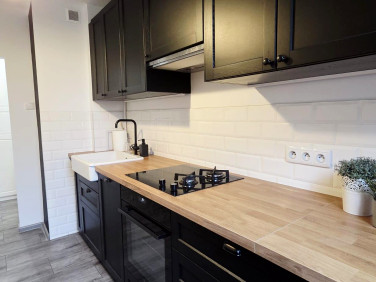 Mieszkanie Mysłowice