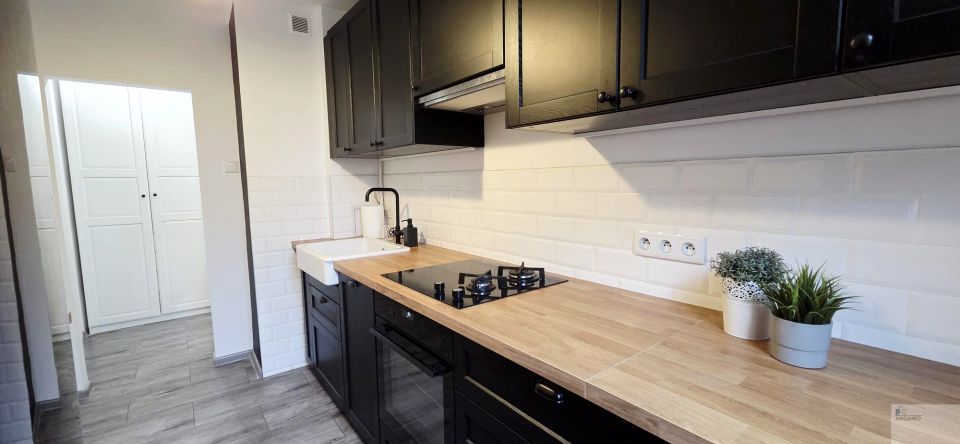 Mieszkanie Mysłowice