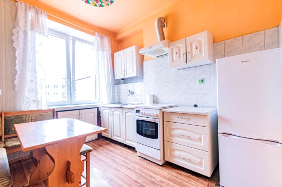 Mieszkanie Czarna Białostocka