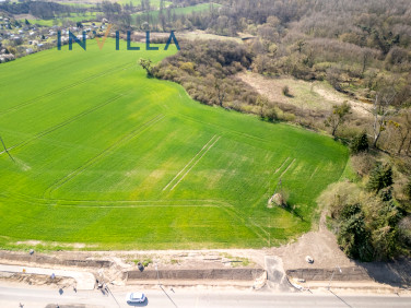 Działka inwestycyjna Sztum