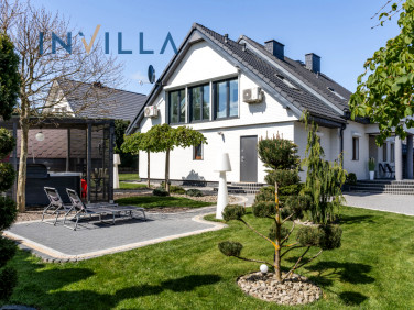 Dom Nowa Wieś Lęborska