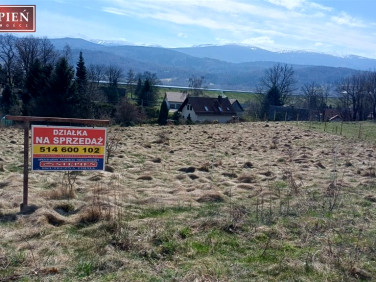 Działka budowlana Marczyce