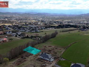 Pusta działka Jeżów Sudecki