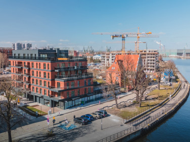 Mieszkanie Gdańsk