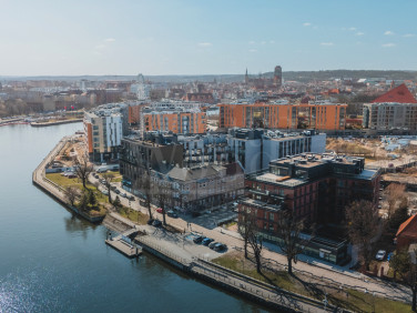 Mieszkanie Gdańsk
