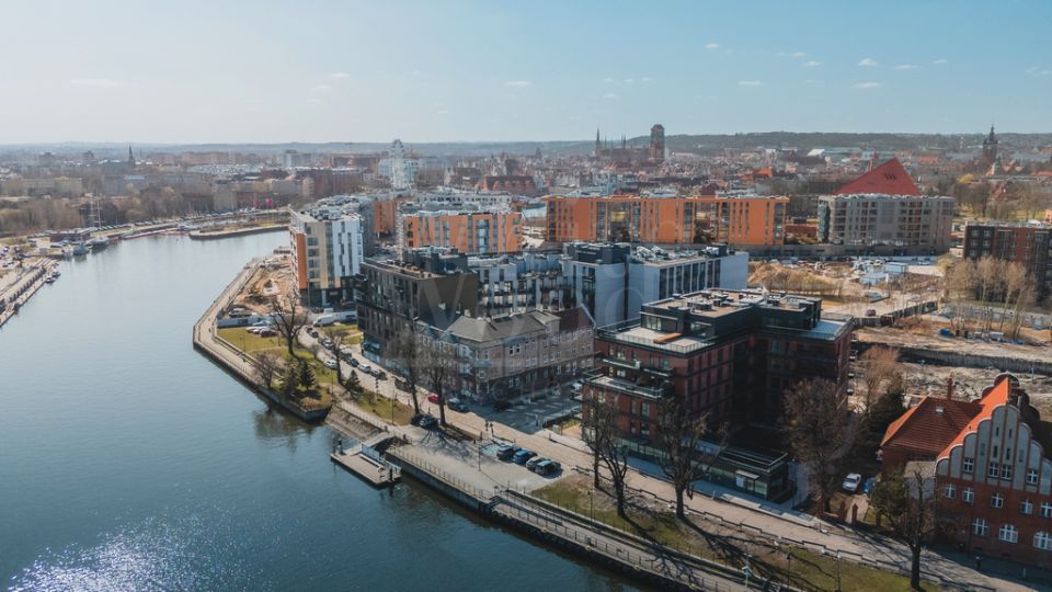 Mieszkanie Gdańsk