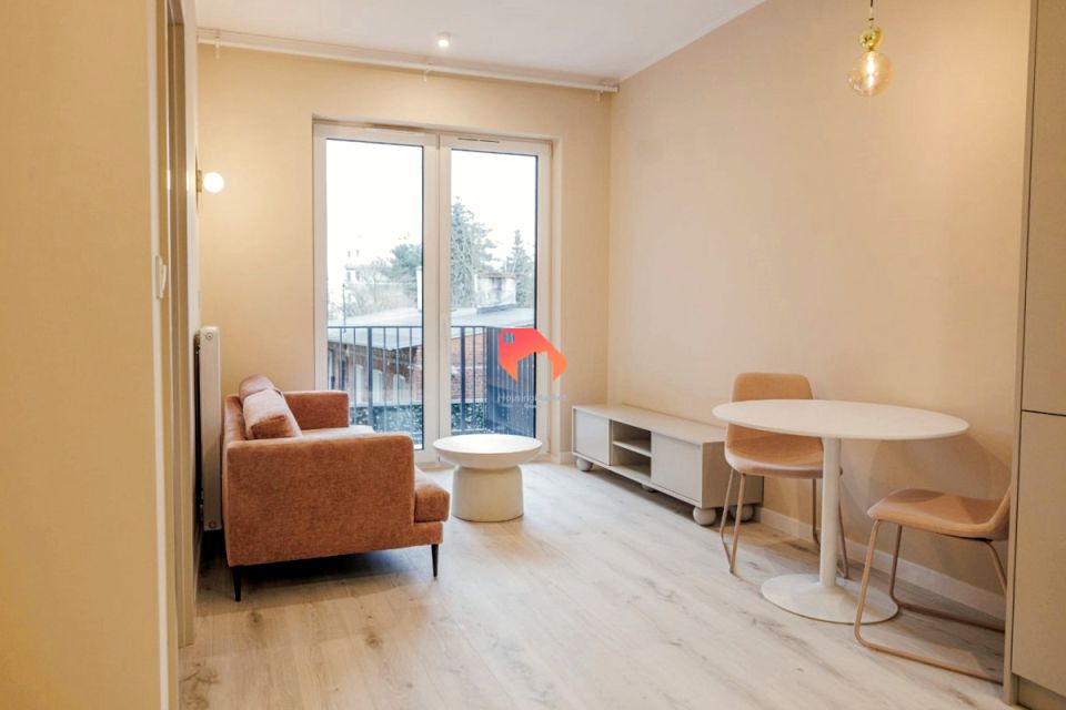 Mieszkanie Bydgoszcz