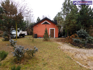 Działka rekreacyjna Ostrowiec Świętokrzyski