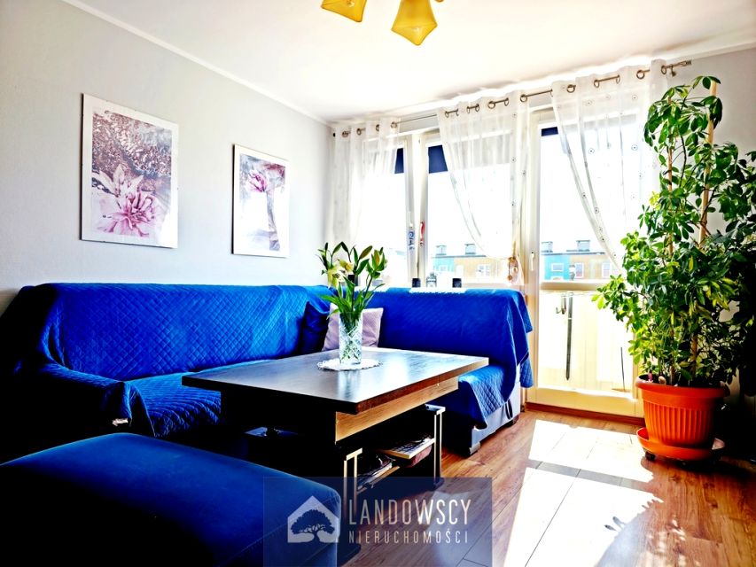 Mieszkanie Starogard Gdański