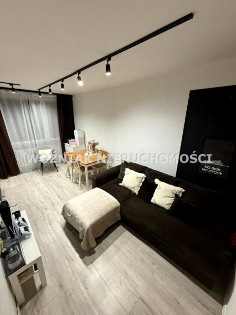 Mieszkanie Wałbrzych