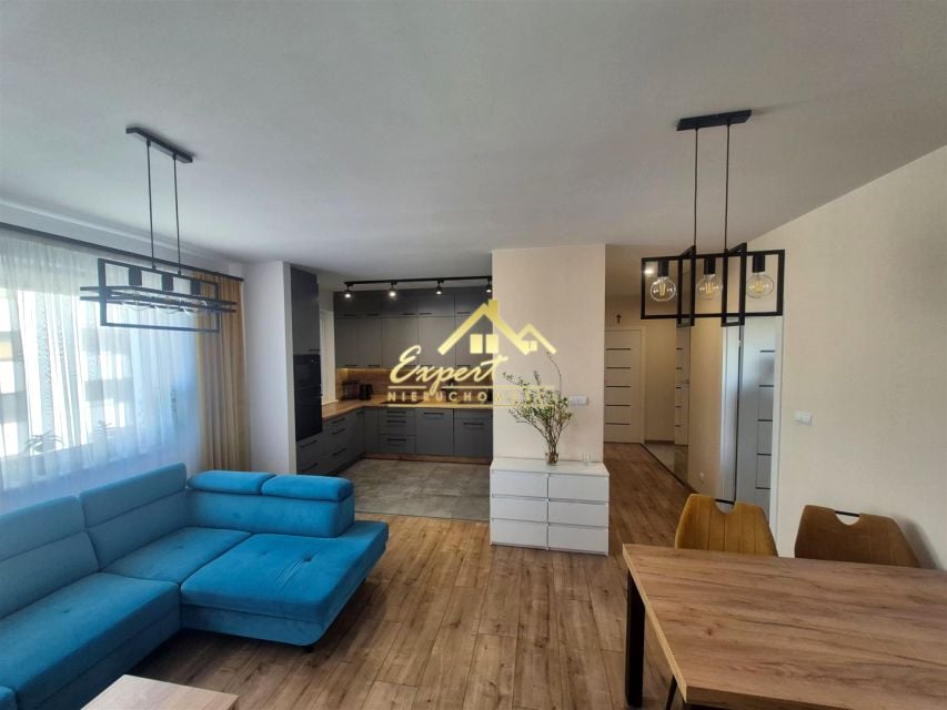 Mieszkanie apartamentowiec Iława