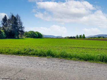 Działka budowlana Bielsko-Biała