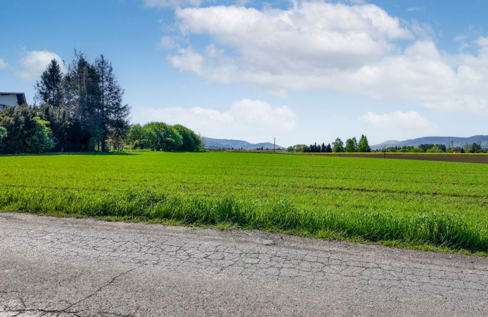 Działka budowlana Bielsko-Biała