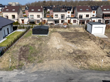 Działka budowlana Grudziądz