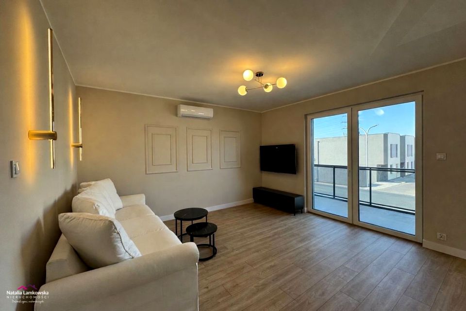 Mieszkanie Grudziądz