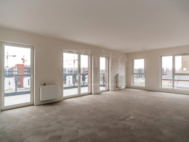 Mieszkanie apartamentowiec Gdańsk