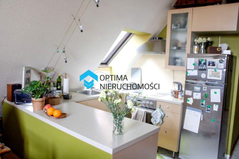 Mieszkanie Jelenia Góra