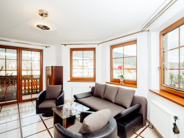 Mieszkanie Szklarska Poręba