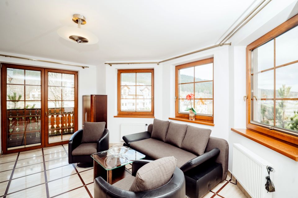 Mieszkanie Szklarska Poręba