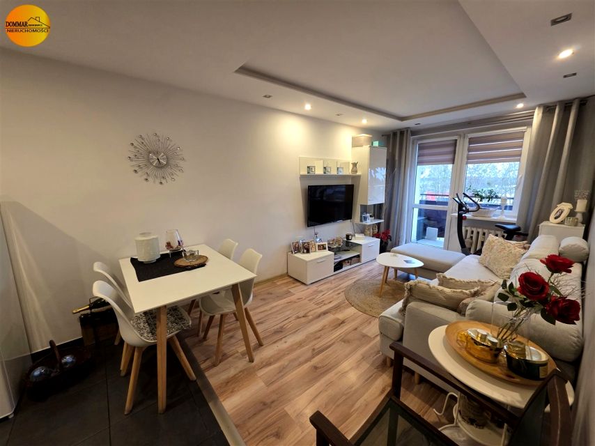 Mieszkanie Radzionków