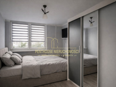 Mieszkanie Jastrzębie-Zdrój