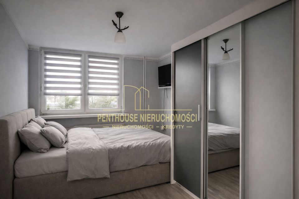 Mieszkanie Jastrzębie-Zdrój