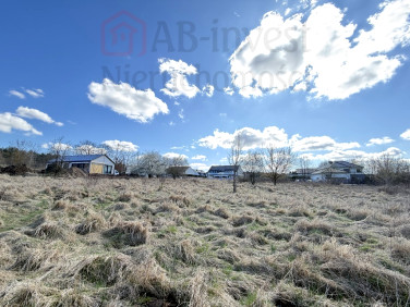 Działka budowlana Pilchowo