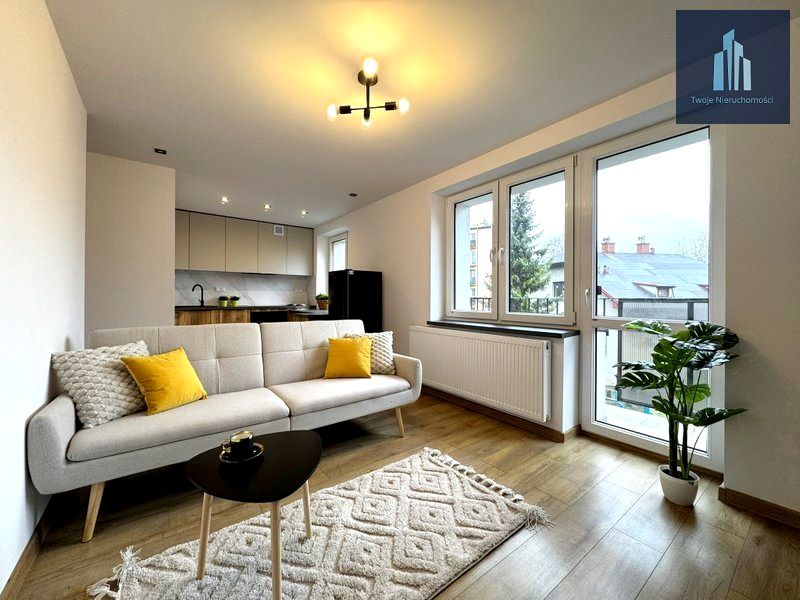 Mieszkanie Czechowice-Dziedzice