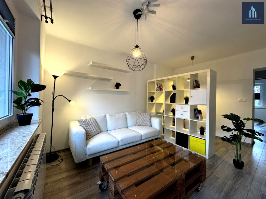 Mieszkanie Czechowice-Dziedzice wynajem