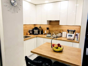 Mieszkanie Przemyśl