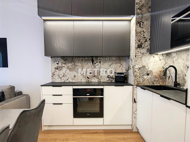 Mieszkanie apartamentowiec wynajem