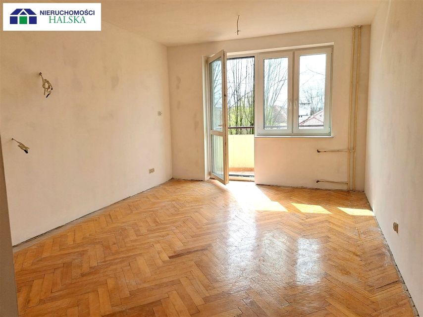 Mieszkanie Oświęcim