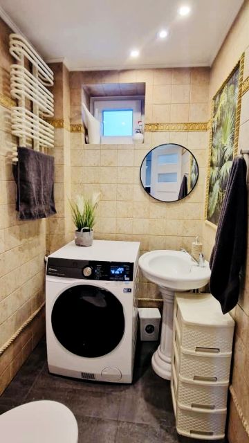 Mieszkanie Przemyśl