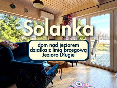Dom SOLANKA