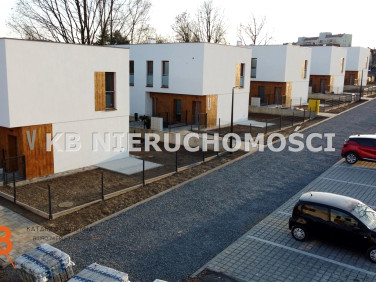 Mieszkanie Wodzisław Śląski