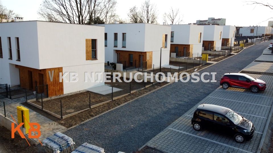 Mieszkanie Wodzisław Śląski