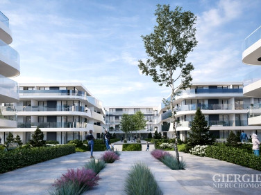 Mieszkanie blok mieszkalny sprzedaż