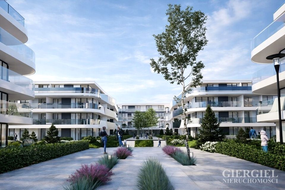 Mieszkanie blok mieszkalny sprzedaż