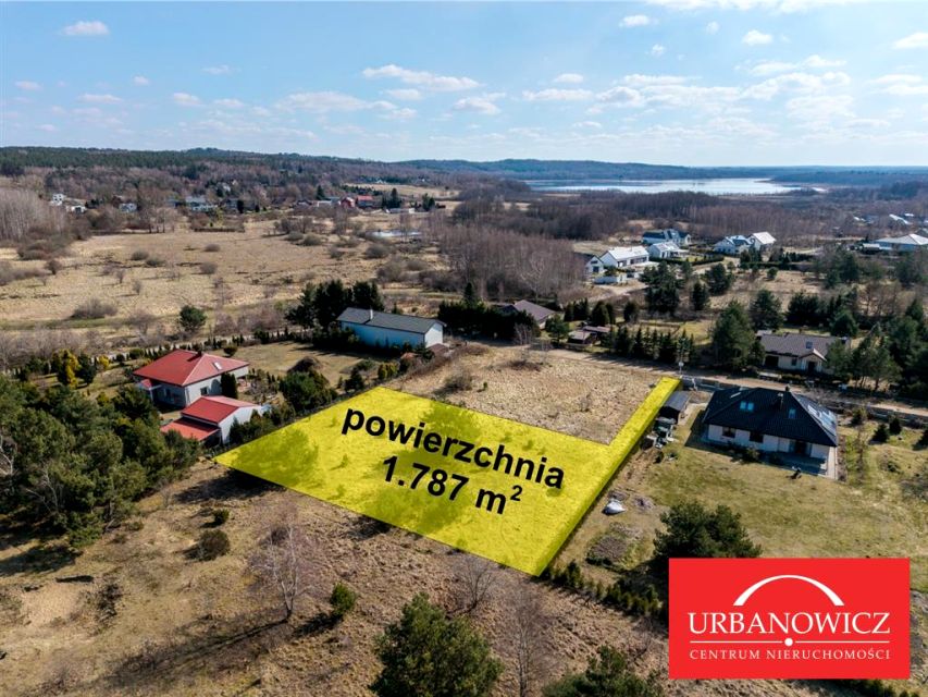 Działka budowlana Koszalin