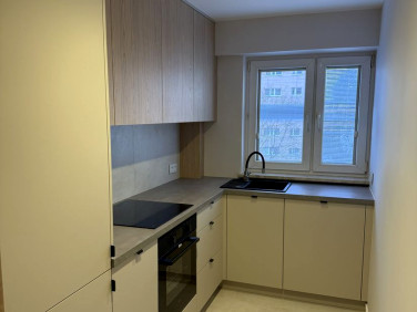 Mieszkanie blok mieszkalny sprzedaż