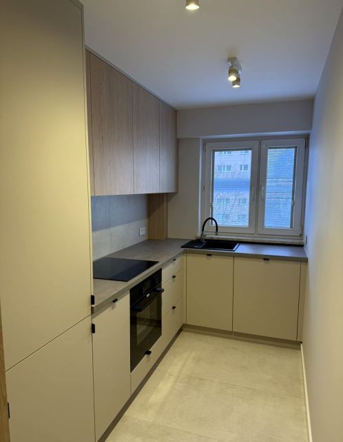 Mieszkanie blok mieszkalny sprzedaż