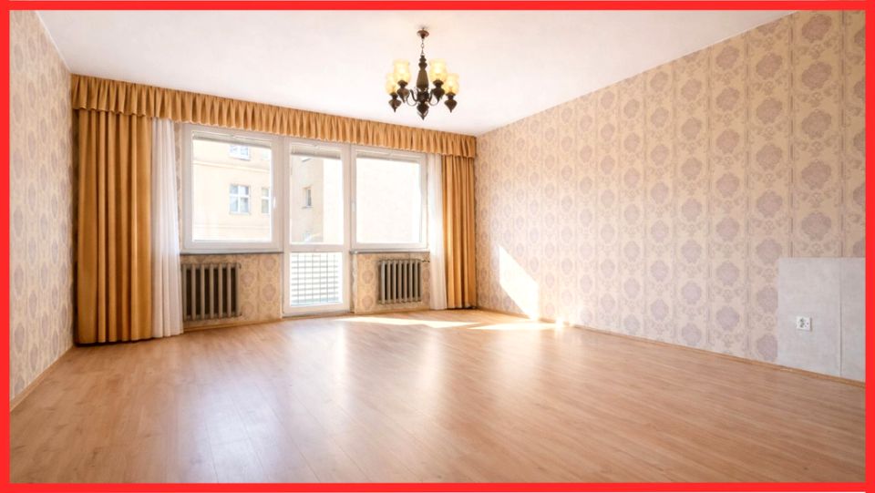 Mieszkanie Świnoujście