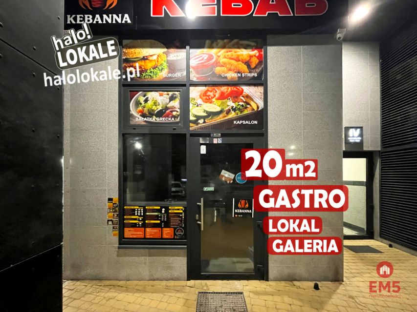 Lokal Białystok