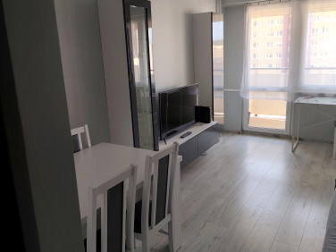 Mieszkanie Włocławek